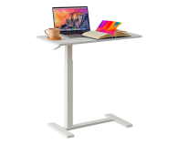MOZOS SPL-WHEEL mobilny stolik pod laptopa z regulacją - 1340800 - zdjęcie 3